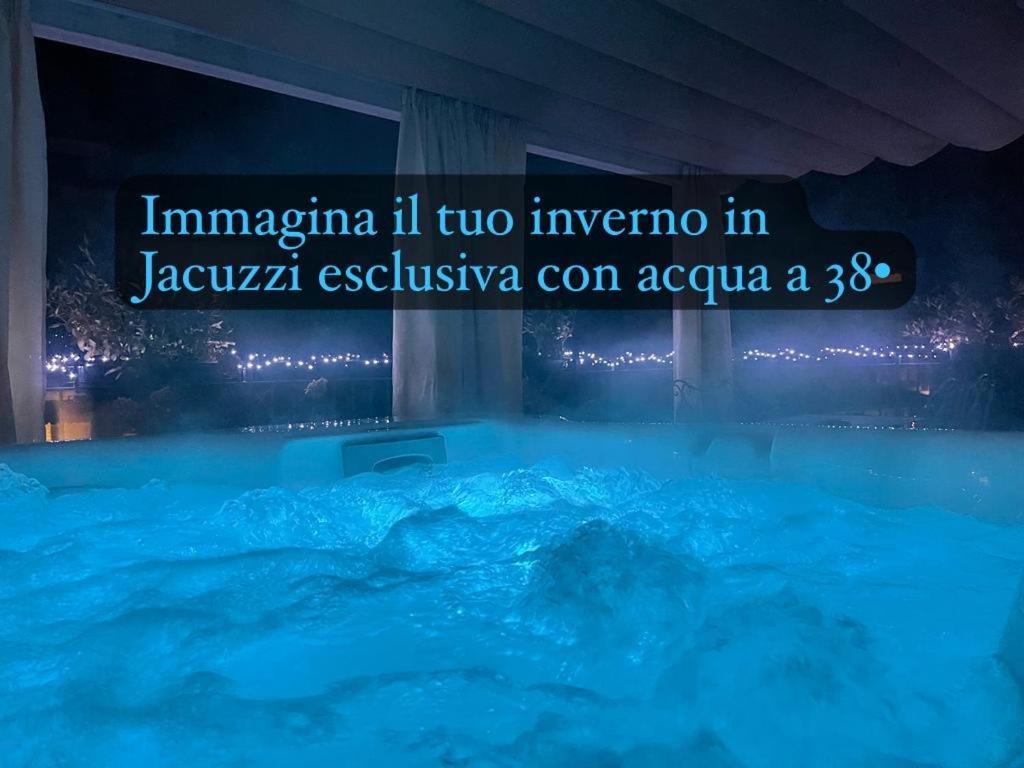 Dimora Di Charme Peschiera Del Gardaアパートメント エクステリア 写真