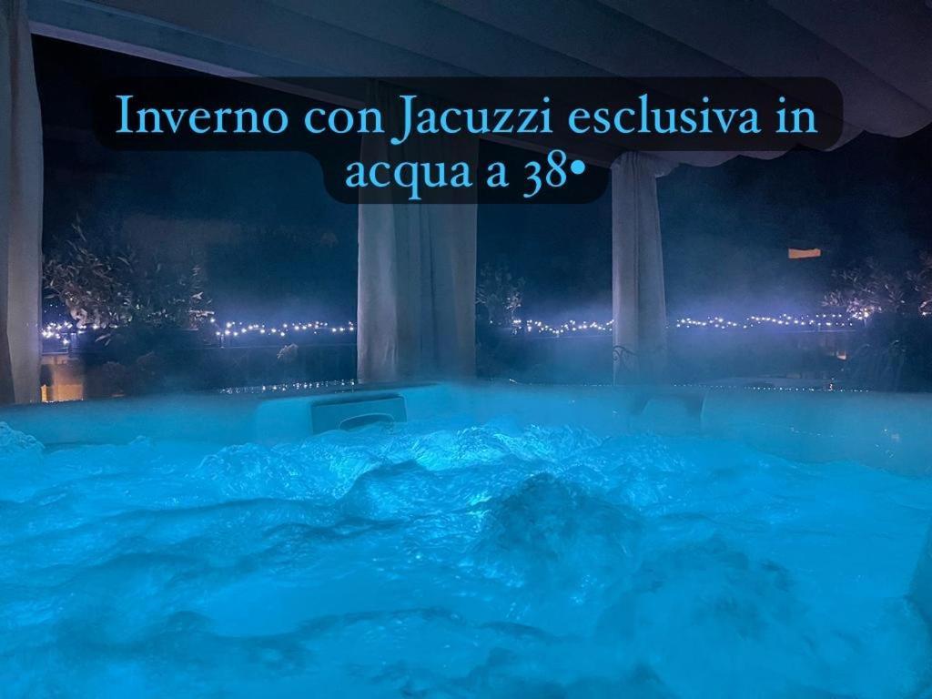 Dimora Di Charme Peschiera Del Gardaアパートメント エクステリア 写真